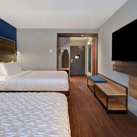 Tru By Hilton Manchester Downtown المظهر الخارجي الصورة